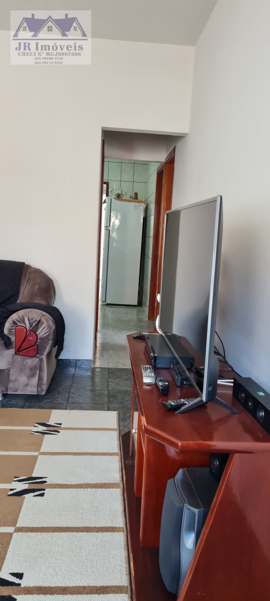 Casa à venda com 2 quartos, 2 suítes e 200m² no Santa Efigênia, Piranguinho (MG) — foto 23 de 30