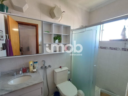 Apartamento 3 Dormitórios Vila Leão  - Sorocaba SP