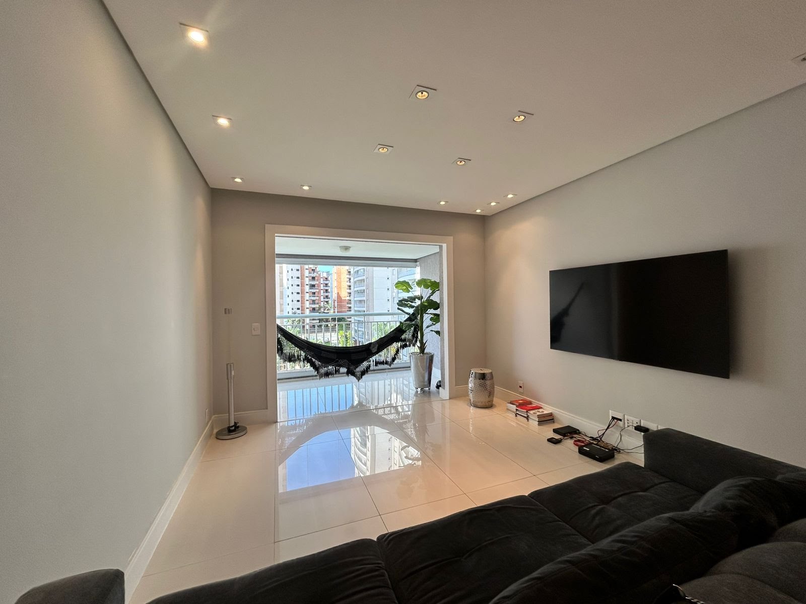 Apartamento à Venda Rua Carlos Weber, Vila Leopoldina/SP