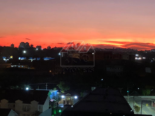 Apartamento no bairro Jardim São Caetano - São Caetano do Sul, SP