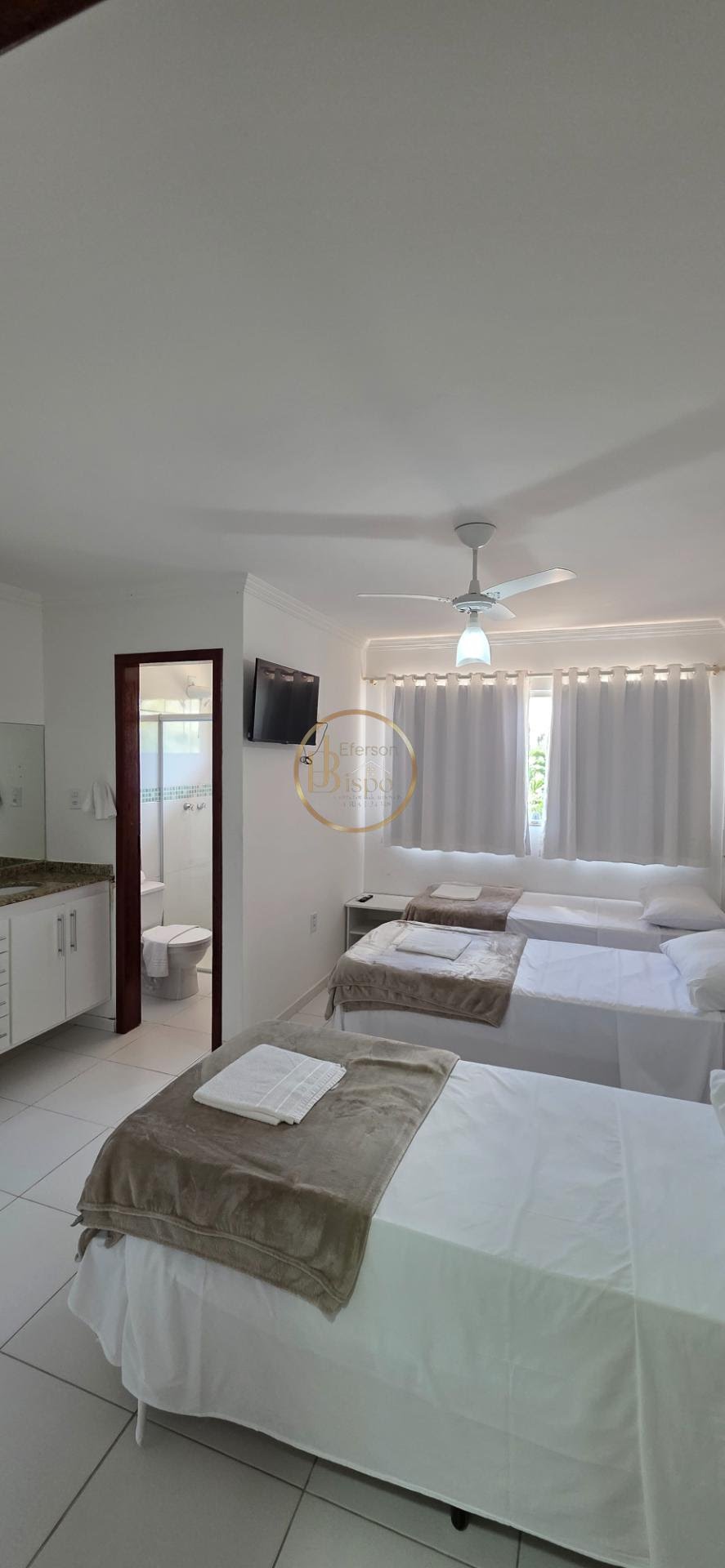 Apartamento à venda com 3 quartos, 3 suítes, 2 vagas e 100m² no Praia de Taperapuã, Porto Seguro (BA) — foto 18 de 28