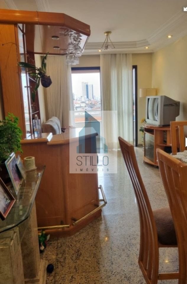 Apartamento à venda com 3 quartos, 1 suíte, 1 vaga e 78m² no Vila Carrão, São Paulo (SP) — foto 5 de 14