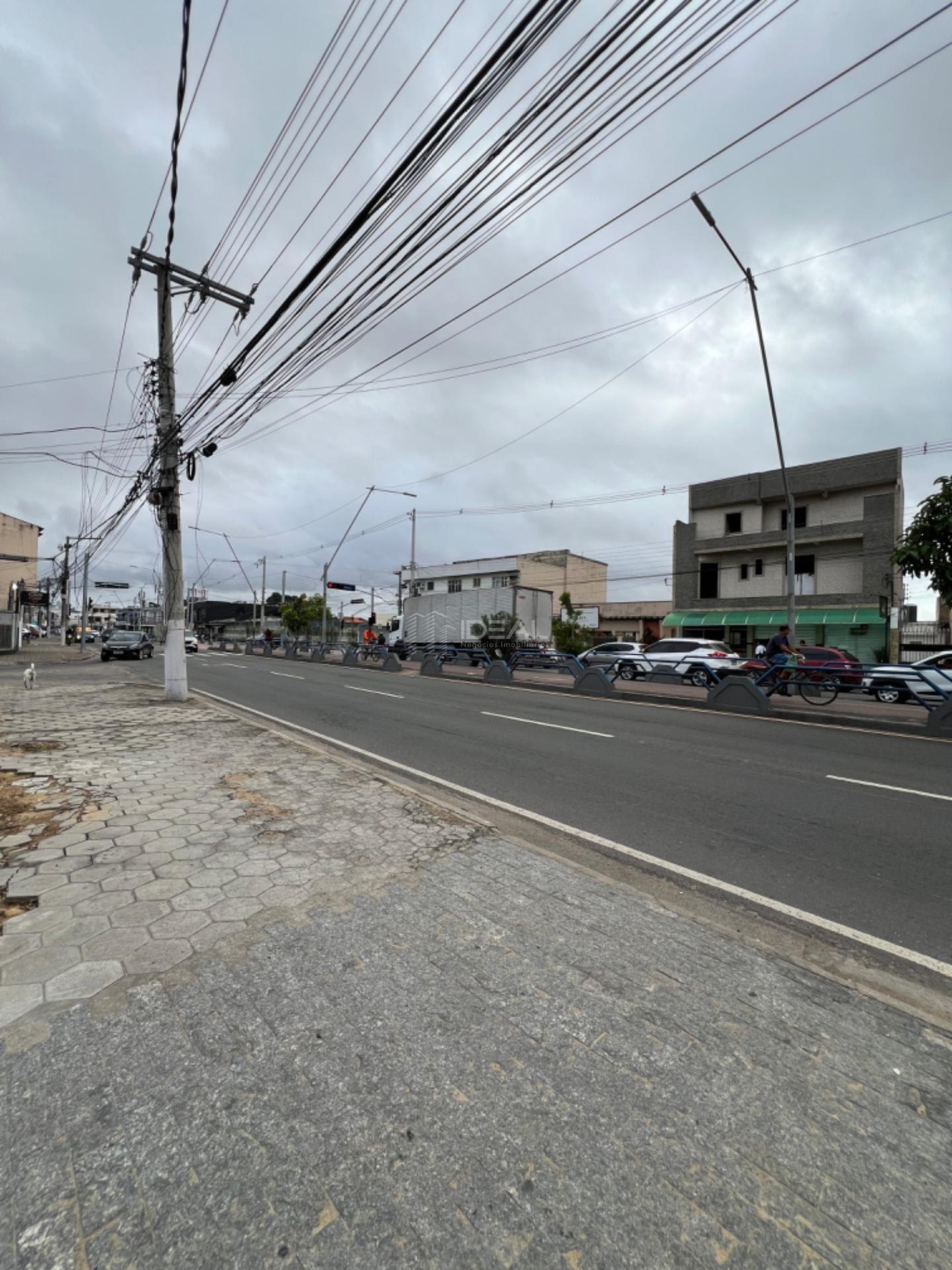 Terreno para alugar com 860m² de terreno no Parque Fazenda Grande, Campos dos Goytacazes (RJ) — foto 6 de 9