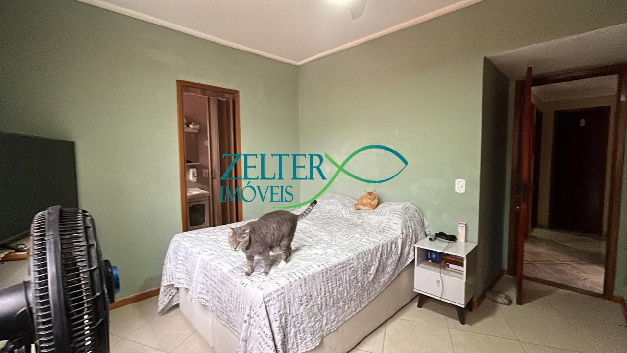 Apartamento à venda com 3 quartos, 1 suíte, 2 vagas e 92m² no Vila Kosmos, Rio de Janeiro (RJ) — foto 15 de 25