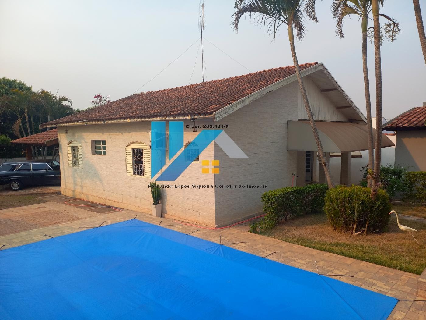 Casa à venda no Vila Ortiz, Pirajuí (SP) — foto 13 de 30