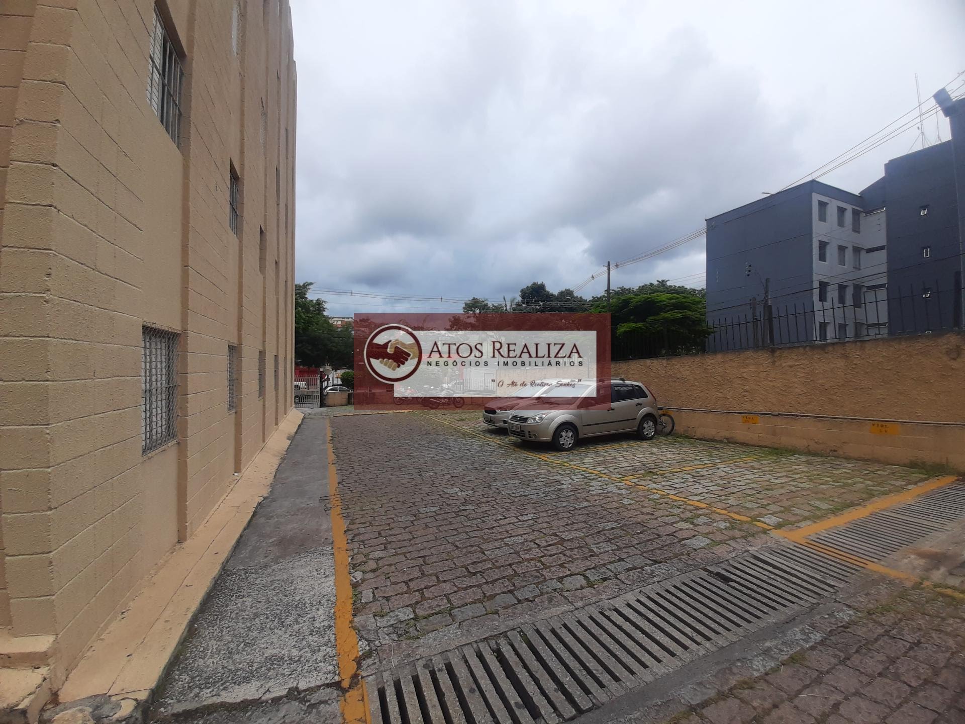 Apartamento à venda com 3 quartos, 1 banheiro, 1 vaga e 60m² no Parque das Arvores, São Paulo (SP) — foto 20 de 30