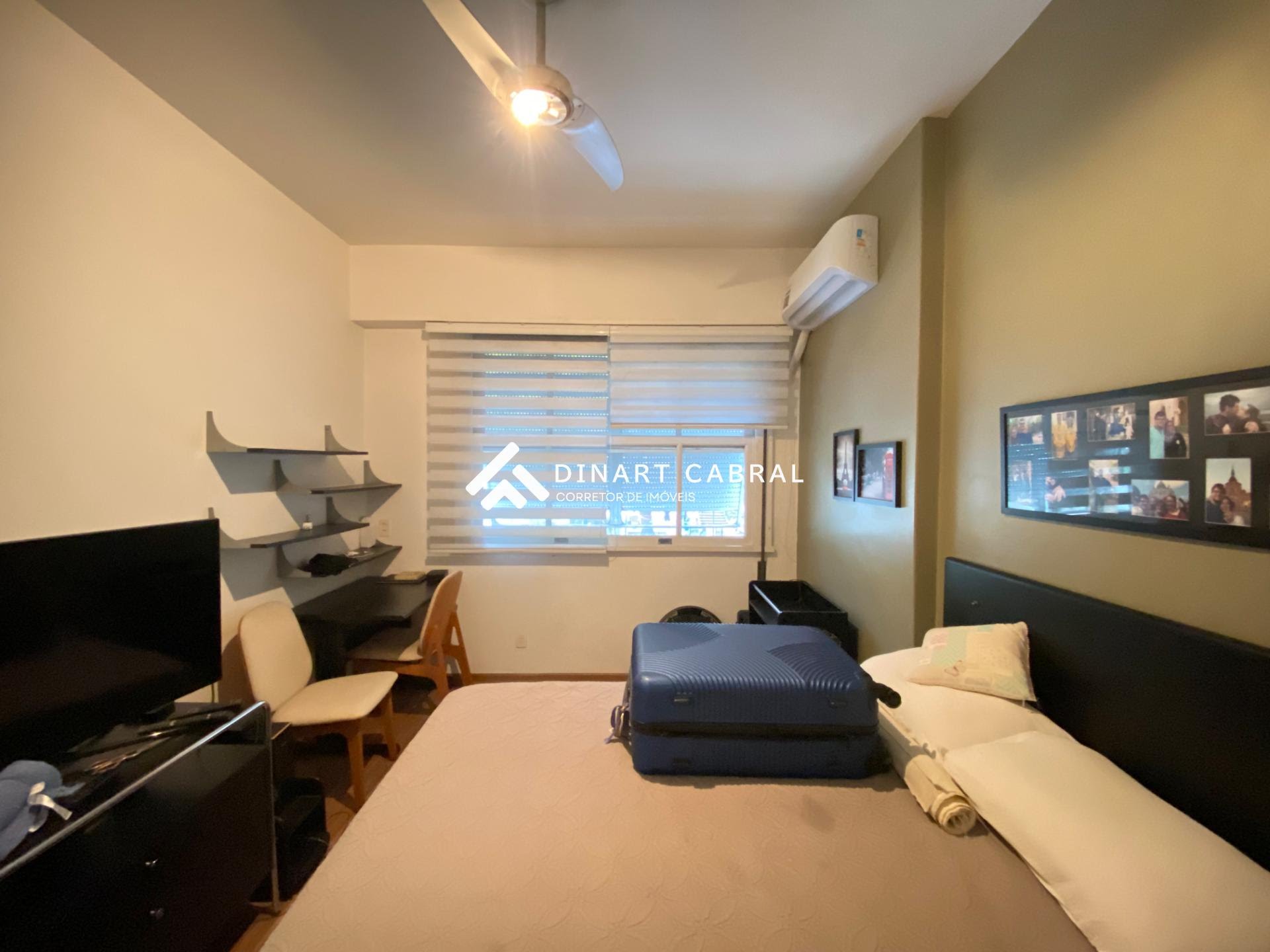 Apartamento à venda com 4 quartos, 1 suíte, 1 vaga e 198m² no Copacabana, Rio de Janeiro (RJ) — foto 11 de 30
