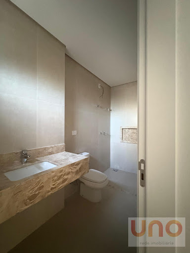 Sobrado de Condomínio  Residencial Hera em Carandá Bosque  -  Campo Grande