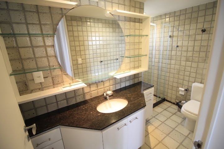 Apartamento à venda com 4 quartos, 2 suítes, 2 vagas e 236m² no Casa Forte, Recife (PE) — foto 16 de 30