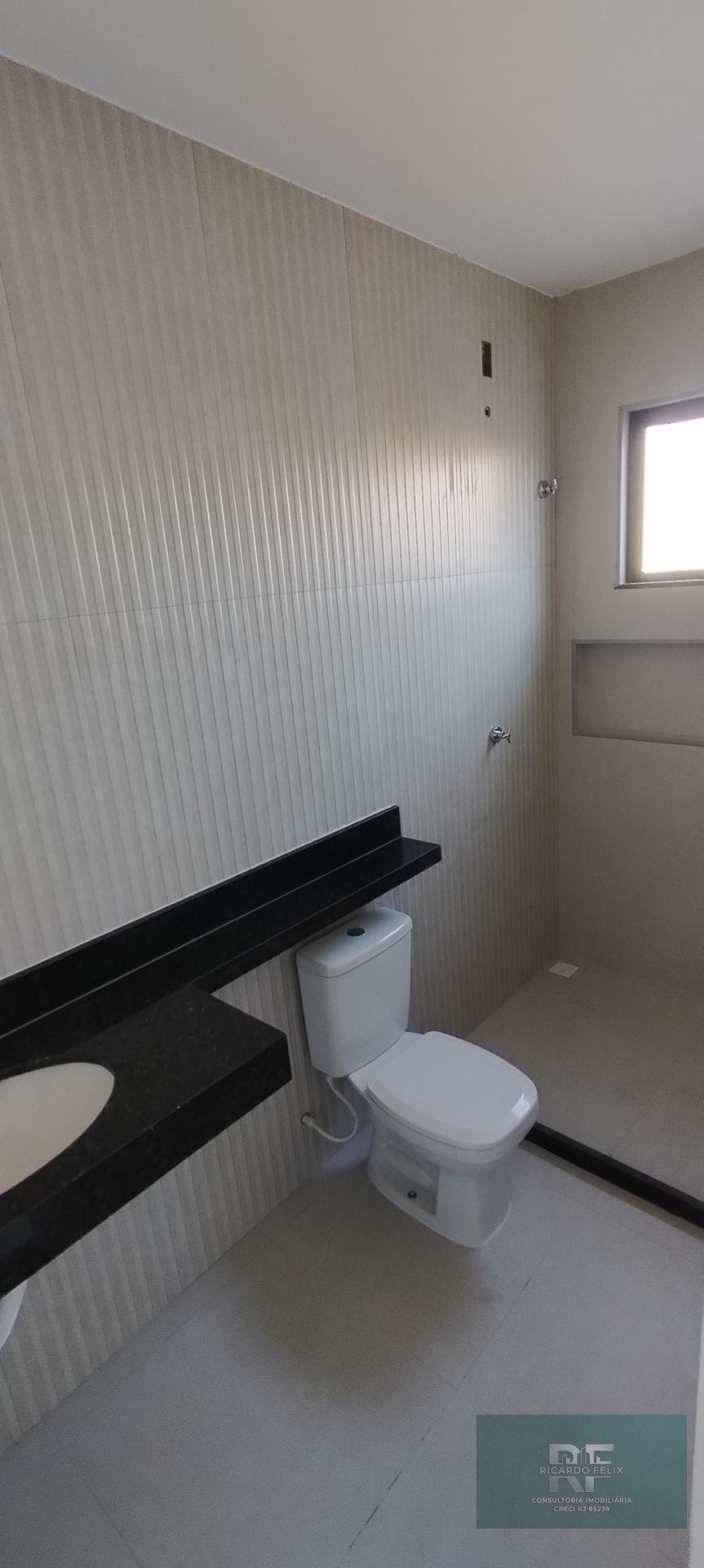 Casa à venda com 3 quartos, 3 suítes, 1 vaga e 153m² no Costazul, Rio das Ostras (RJ) — foto 16 de 30