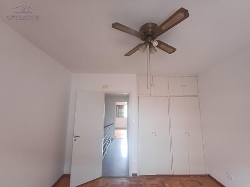 ventilador de teto