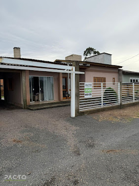 Casa em Costa do  Mampituba  -  Passo de Torres