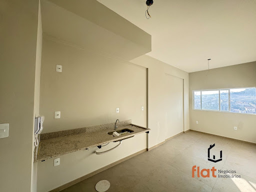 Apartamento à Venda no bairro São José em Pará de Minas | 2 Quartos