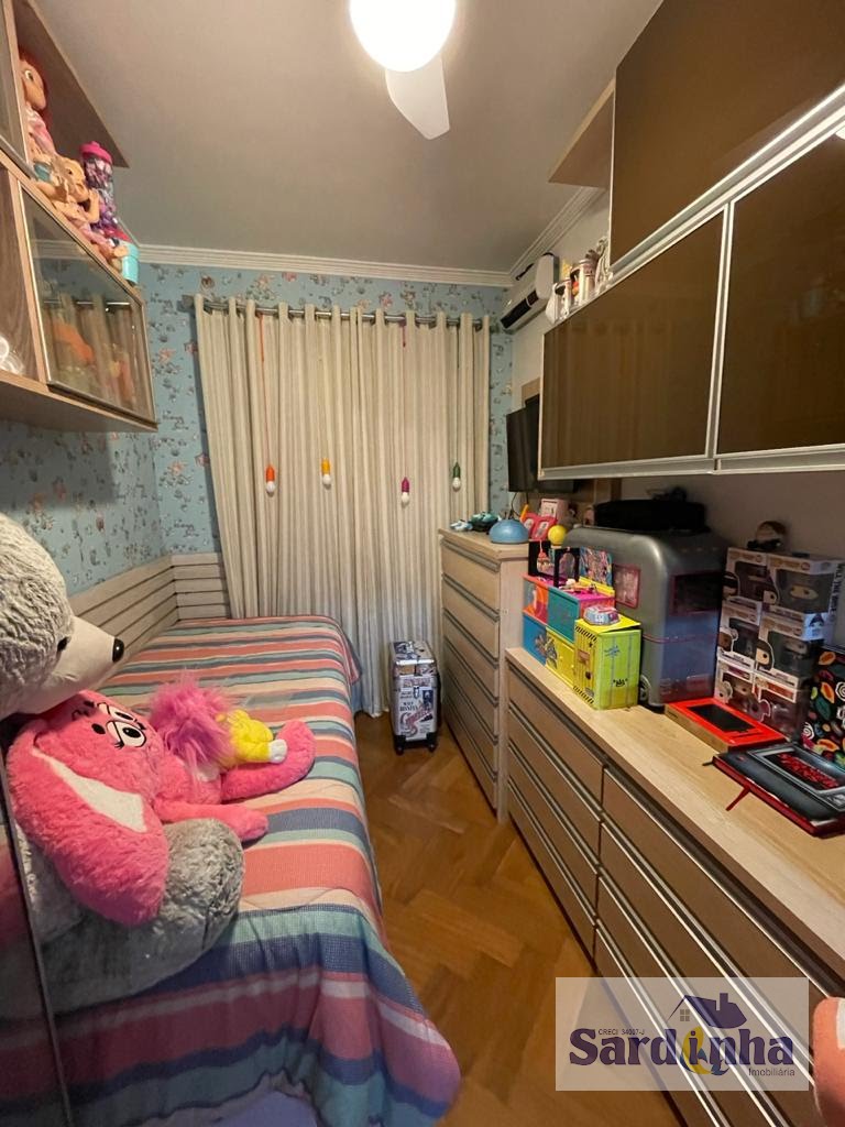Apartamento à venda com 3 quartos, 1 suíte, 4 vagas e 200m² no Vila Formosa, São Paulo (SP) — foto 4 de 17