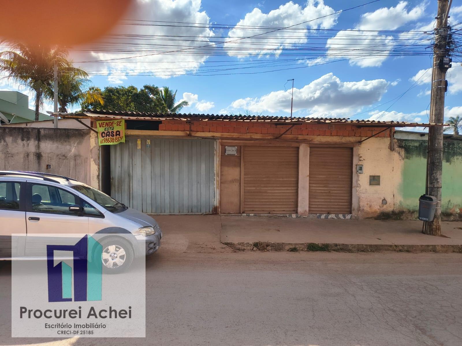 Casa à venda com 3 quartos, 1 suíte, 4 vagas e 600m² no Residencial Nova Planaltina ,planaltina Df, Planaltina (DF) — foto 7 de 10