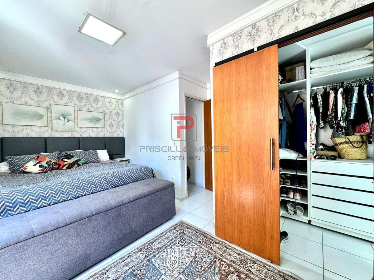 Apartamento à venda com 3 quartos, 2 suítes, 2 vagas e 145m² no Jardim Oceania, João Pessoa (PB) — foto 18 de 26