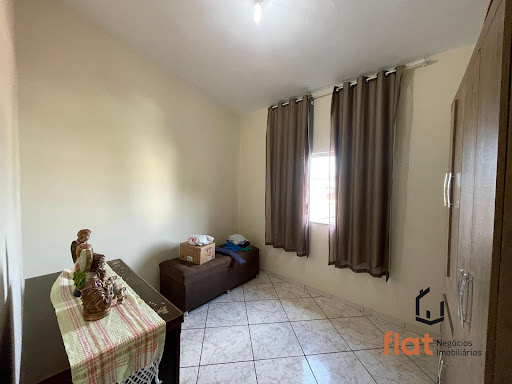 Casa à Venda no bairro Dom Bosco, Pará de Minas, 3 Quartos, 111m²