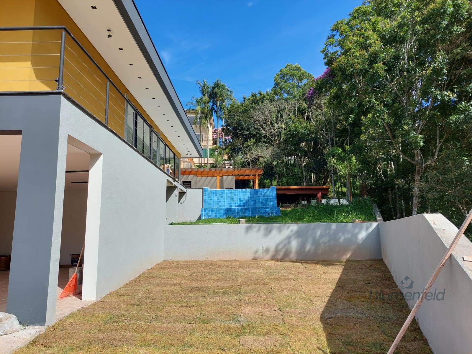Casa à venda com 3 quartos, 3 suítes, 4 vagas e 330m² no Reserva Ibirapitanga, Santa Isabel (SP) — foto 3 de 30