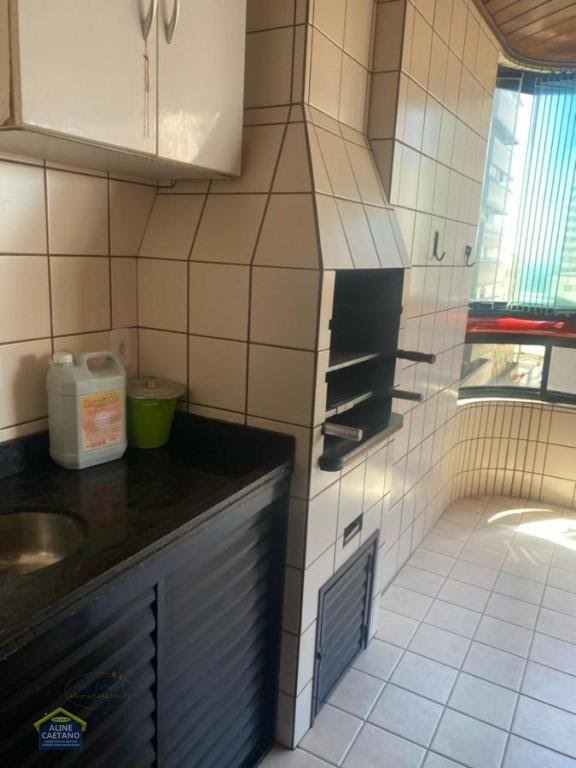 Apartamento à venda com 3 quartos, 2 suítes, 2 vagas e 131m² no Vila Tupi, Praia Grande (SP) — foto 5 de 20
