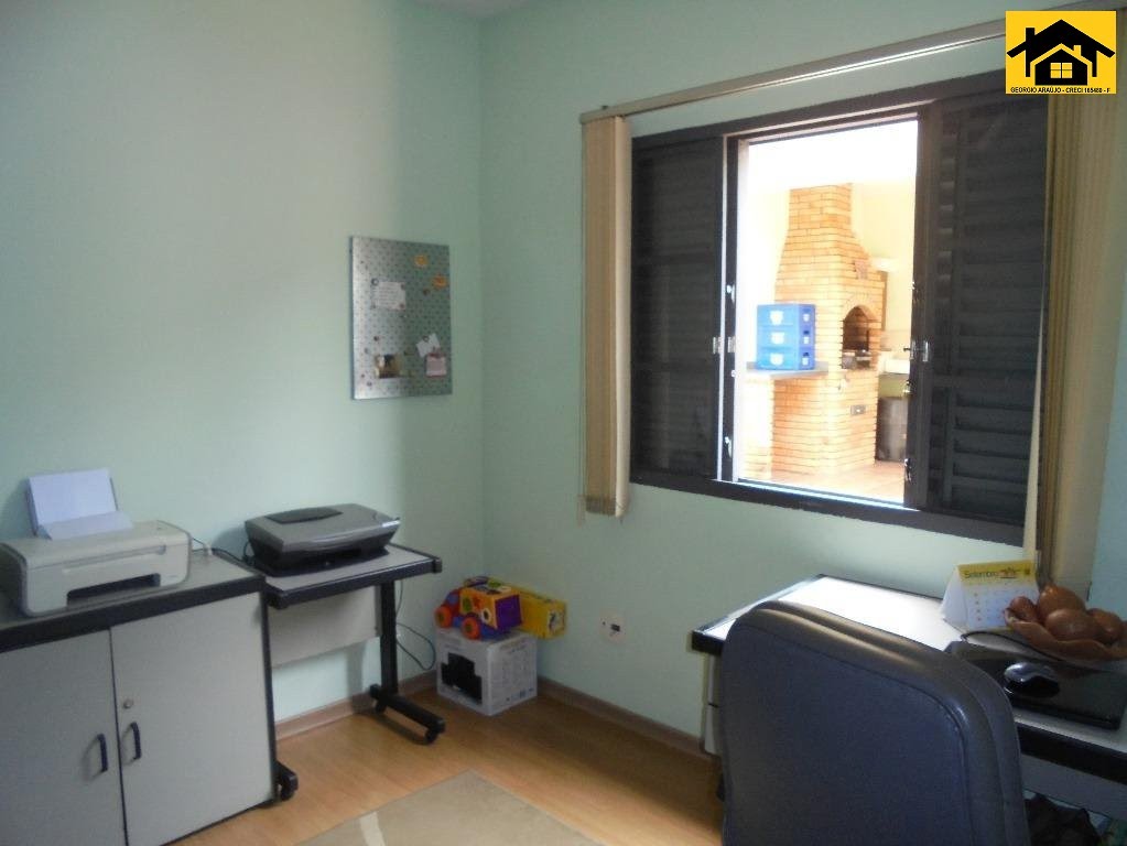 Apartamento à venda com 4 quartos, 1 suíte e 5 vagas no City América, São Paulo (SP) — foto 15 de 24