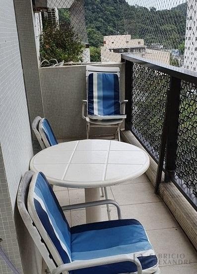 Apartamento à venda com 4 quartos, 3 banheiros, 2 vagas e 200m² no Pitangueiras, Guarujá (SP) — foto 16 de 30