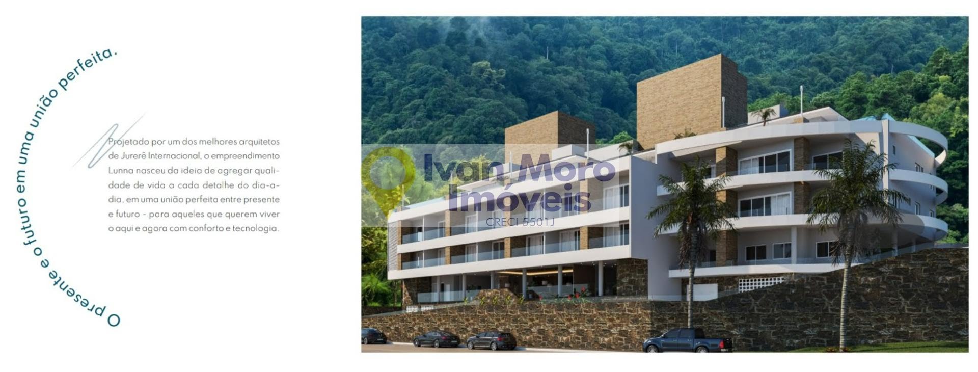 Apartamento à venda com 2 quartos, 2 suítes, 2 vagas e 95m² no Jurerê, Florianópolis (SC) — foto 4 de 22