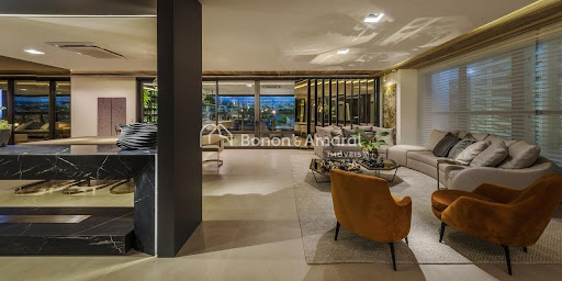 Apartamento, 3 quartos, 316 m² - Foto 4