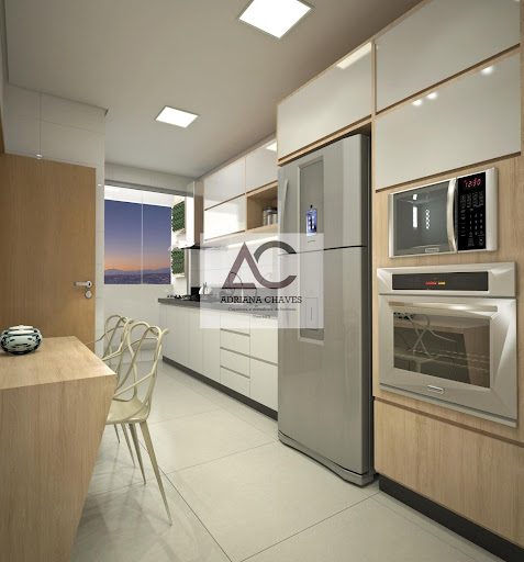 Apartamento em Palmeiras  -  Ponte Nova