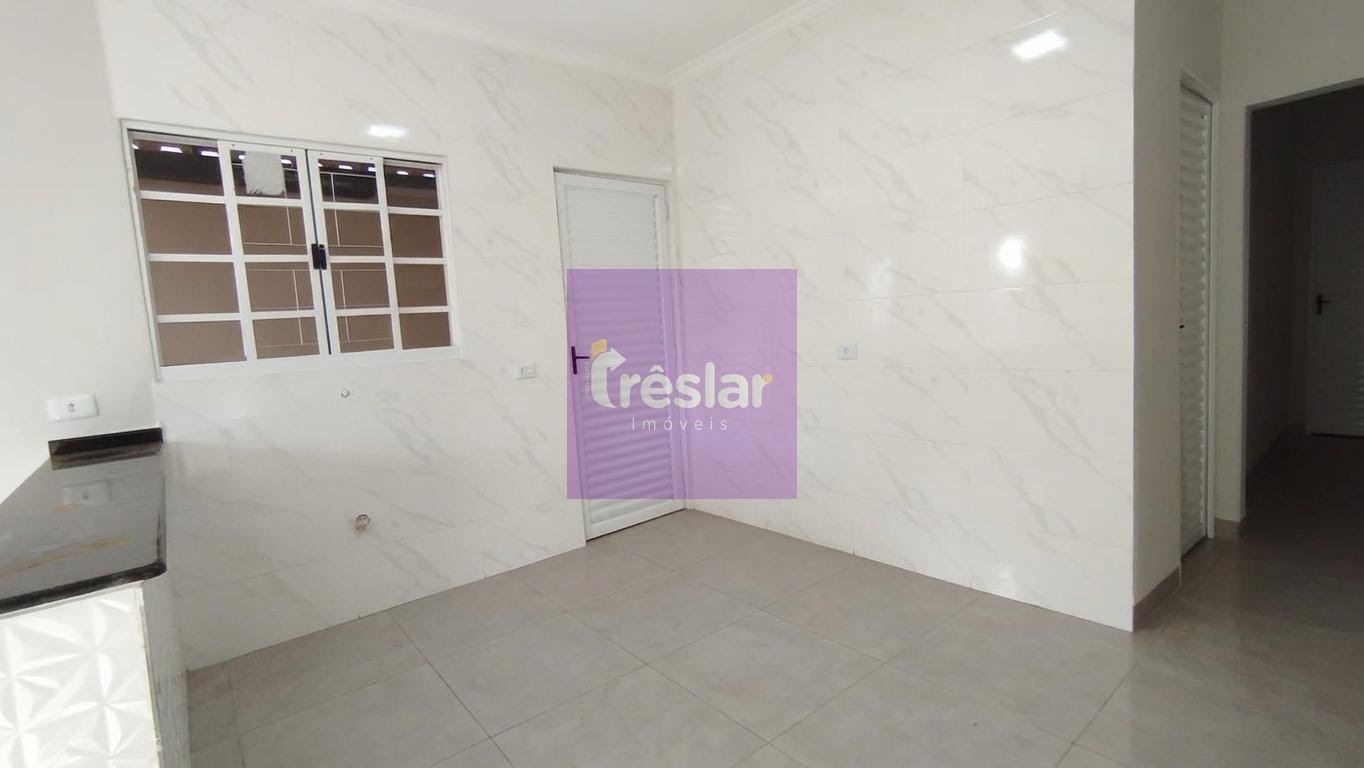 Casa à venda com 2 quartos, 1 banheiro, 2 vagas e 71m² no Nova Três Lagoas, Três Lagoas (MS) — foto 7 de 12