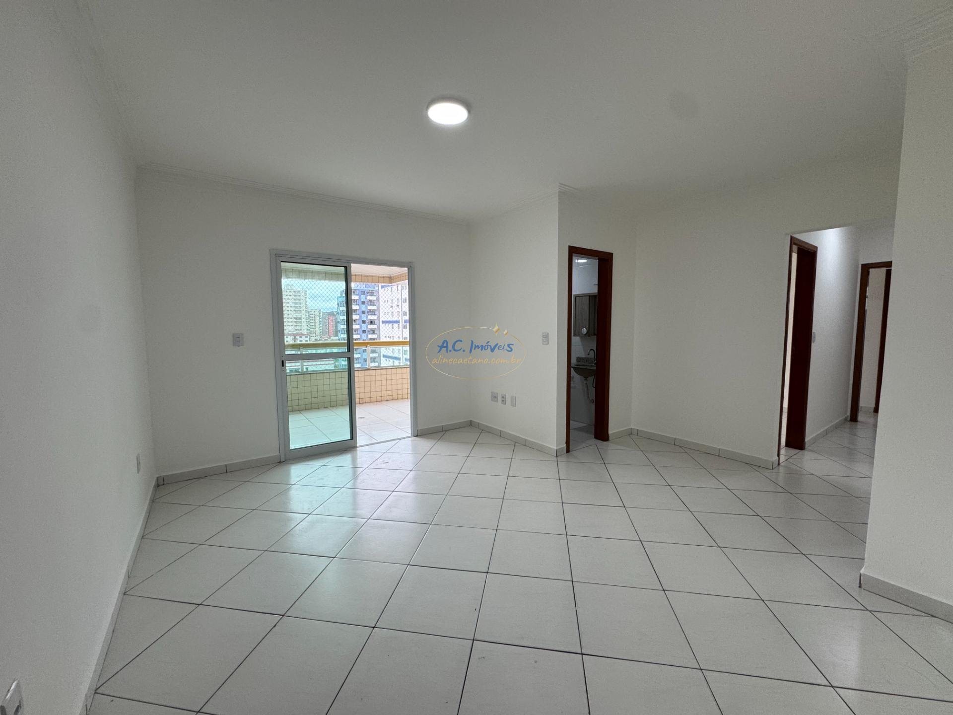 Apartamento à venda com 2 quartos, 1 suíte, 1 vaga e 80m² no Ocian, Praia Grande (SP) — foto 6 de 27