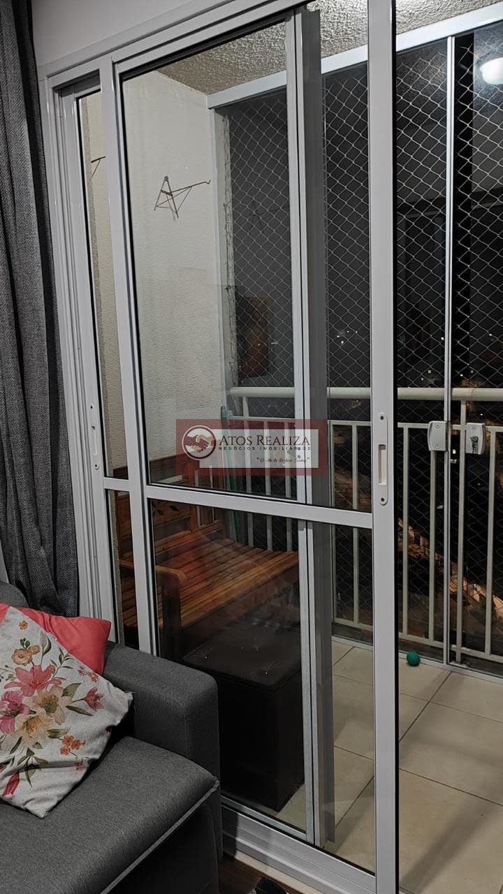 Apartamento à venda com 3 quartos, 1 suíte, 1 vaga e 58m² no Vila Andrade, São Paulo (SP) — foto 2 de 29