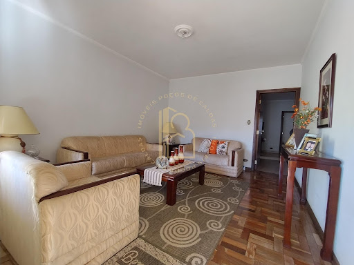 Casa em Jardim dos Estados  -  Poços de Caldas