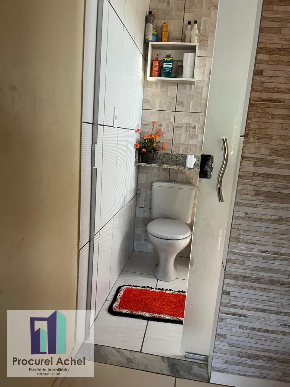 Casa à venda com 4 quartos, 2 suítes, 4 vagas e 500m² no Planaltina Df Setor Tradicional, Brasília (DF) — foto 19 de 24