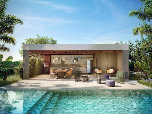 CASA DE CAMPO 
