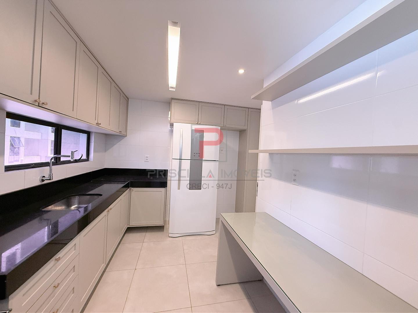 Apartamento à venda com 3 quartos, 2 suítes, 2 vagas e 130m² no Intermares, Cabedelo (PB) — foto 16 de 30