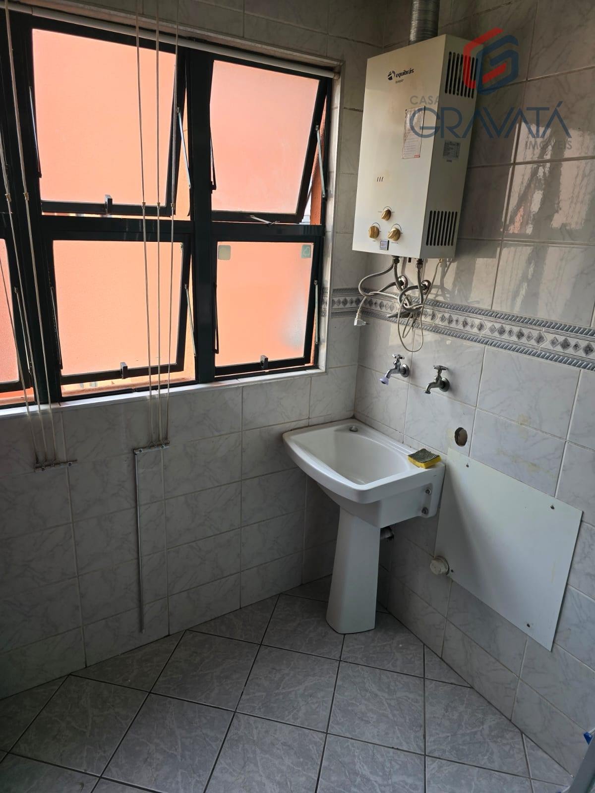 Apartamento à venda com 3 quartos, 2 banheiros, 2 vagas e 80m² no Jardim Bela Vista, Santo André (SP) — foto 10 de 24