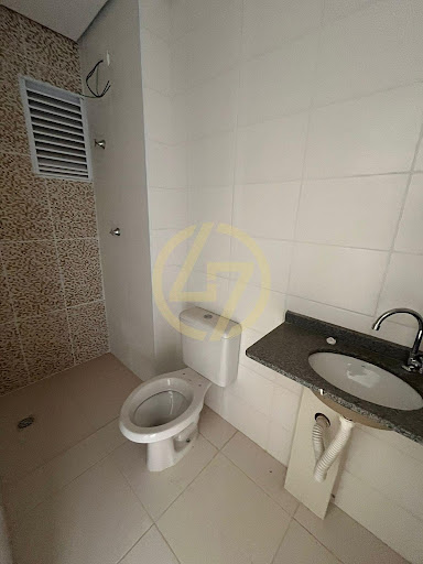 Apartamento em Jardim Bela Vista  -  Itapetininga