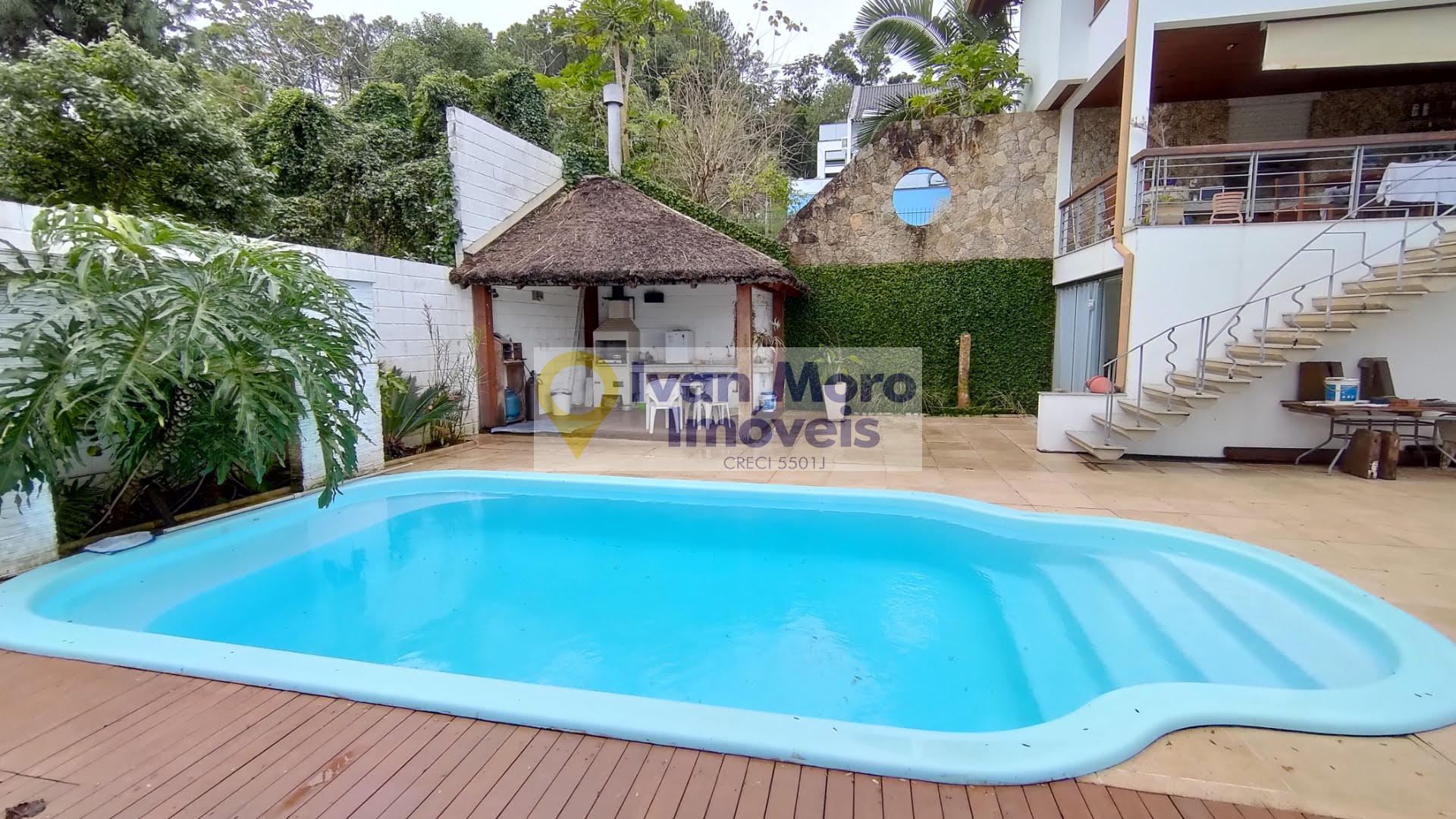 Casa à venda com 5 quartos, 4 suítes, 4 vagas e 456m² no João Paulo, Florianópolis (SC) — foto 26 de 30