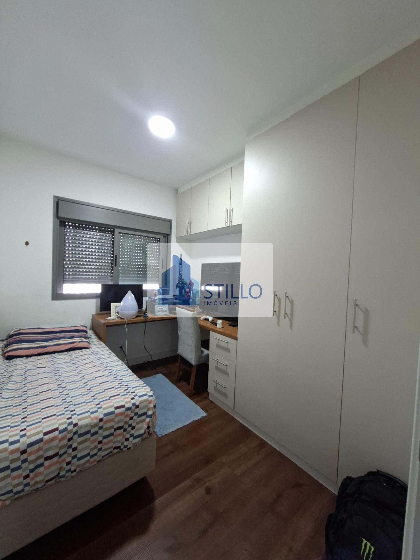 Apartamento à venda com 2 quartos, 1 suíte, 1 vaga e 79m² no Vila Ema, São Paulo (SP) — foto 8 de 27