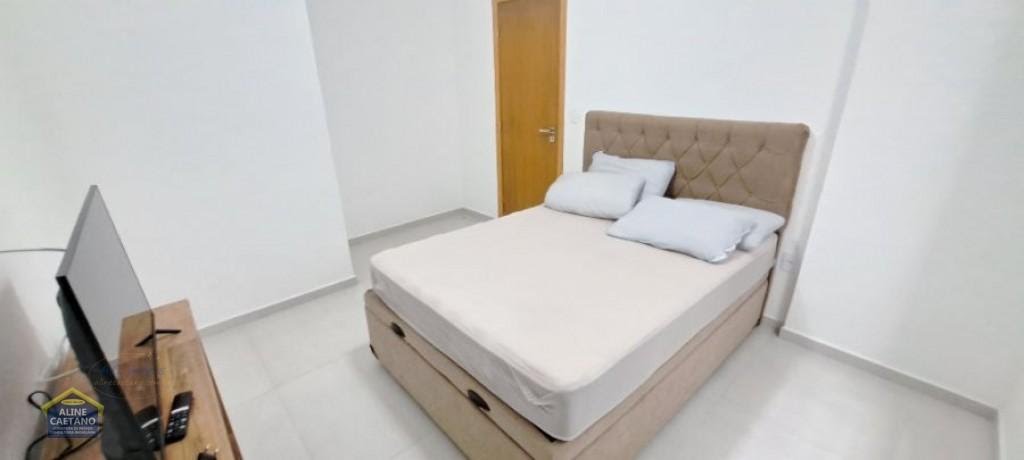 Apartamento à venda com 1 quarto, 1 banheiro, 1 vaga e 44m² no Canto do Forte, Praia Grande (SP) — foto 5 de 22