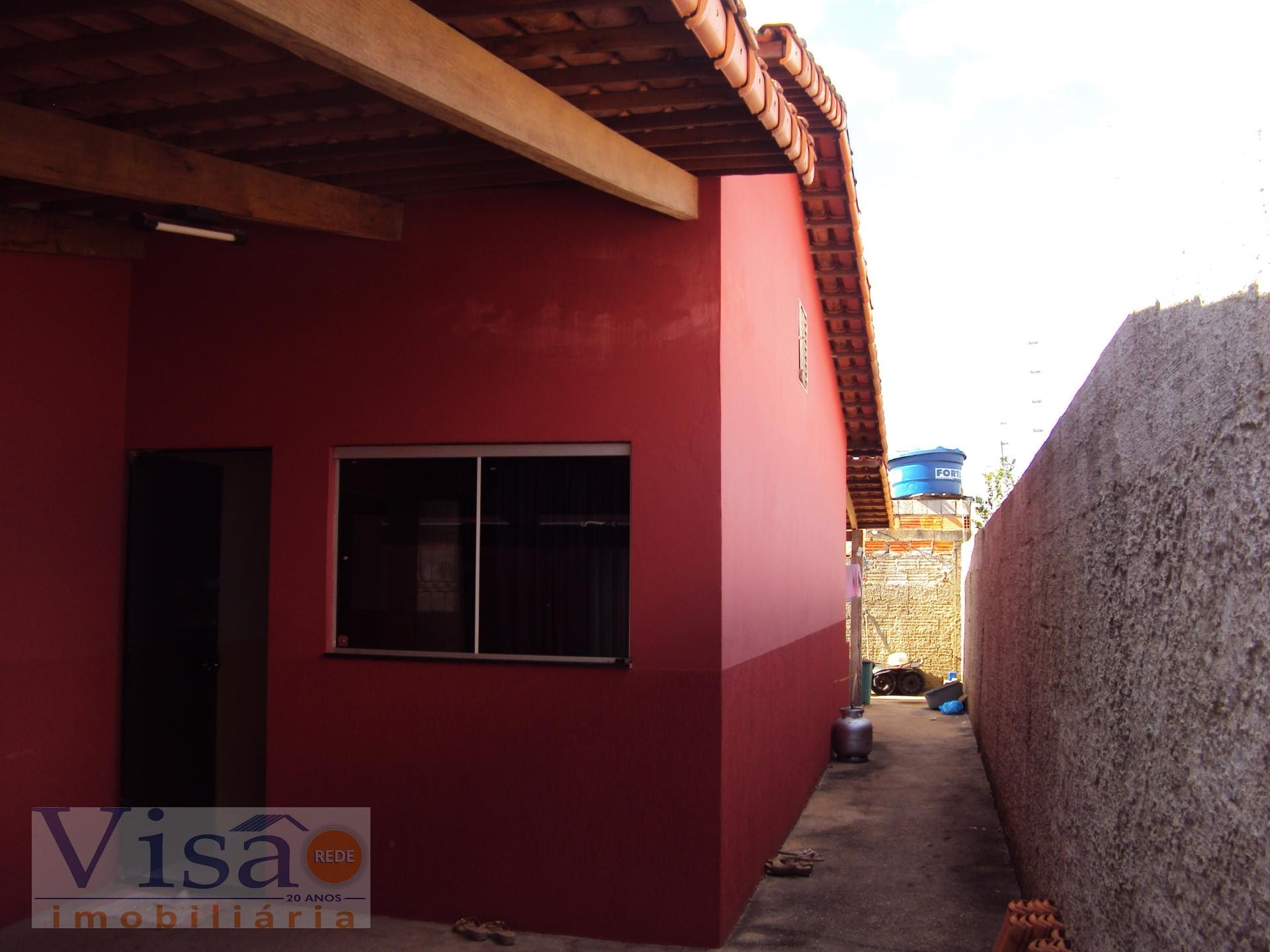 Casa à venda com 3 quartos, 1 banheiro, 2 vagas e 120m² no B. Primavera, Paracatu (MG) — foto 9 de 16