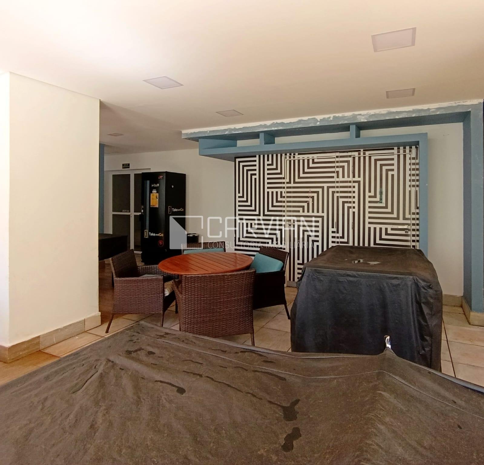 Apartamento à venda com 2 quartos, 1 suíte, 2 vagas e 96m² no Subsetor Sul - 7 (s-7), Ribeirão Preto (SP) — foto 7 de 30