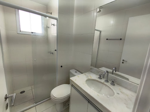 Apartamento para Locação Rua Dr. Alfredo de Castro, Barra Funda/SP