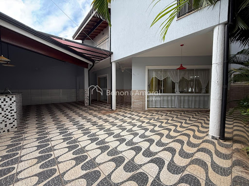 Casa de Condomínio, 4 quartos - Foto 12