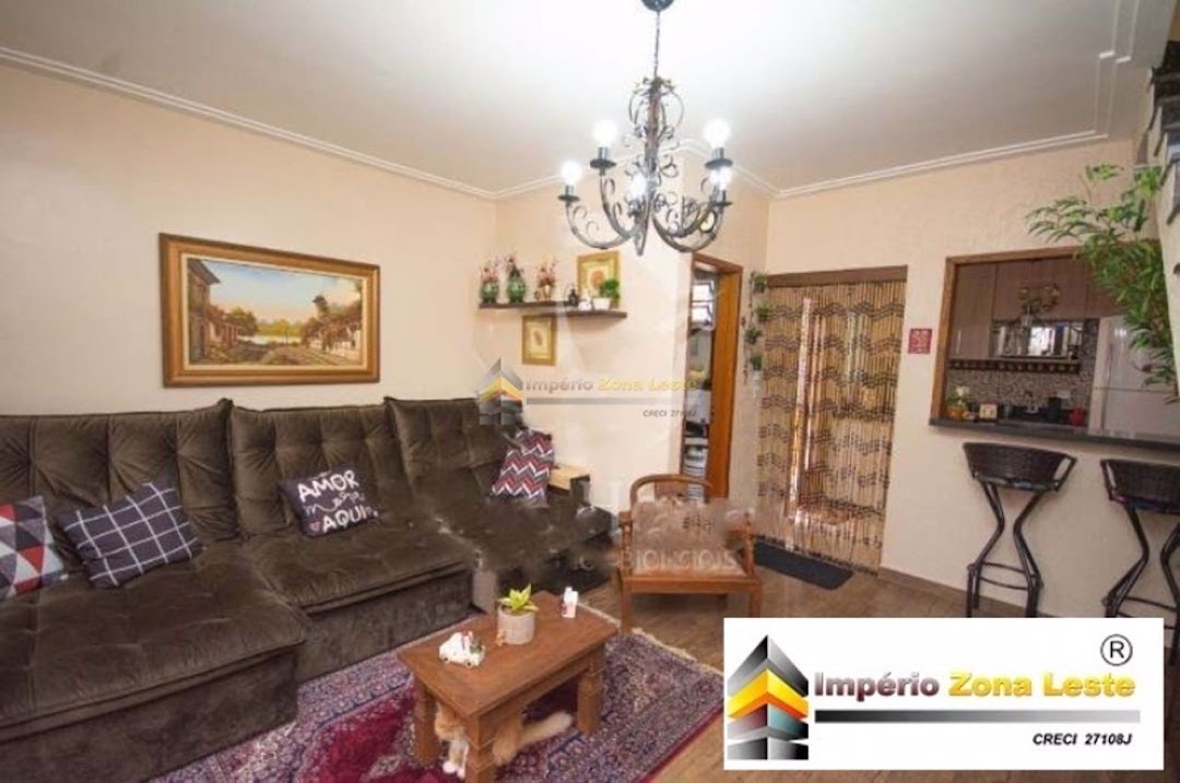 Sobrado, 2 quartos, 98 m² - Foto 20