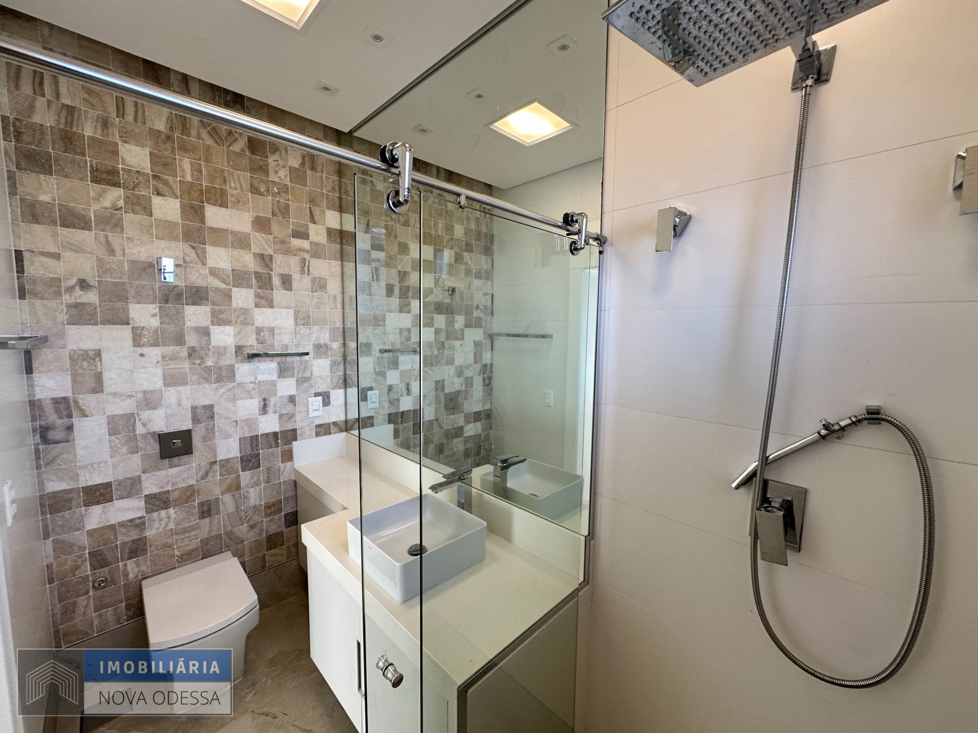 Casa à venda com 4 quartos, 3 suítes, 4 vagas e 350m² no Jardim Imperador, Americana (SP) — foto 17 de 30