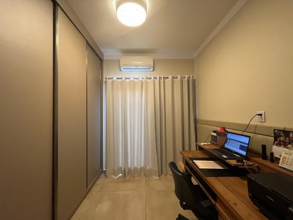 Casa à venda com 4 quartos, 4 suítes, 4 vagas e 266m² no Jardim Cybelli, Ribeirão Preto (SP) — foto 26 de 30