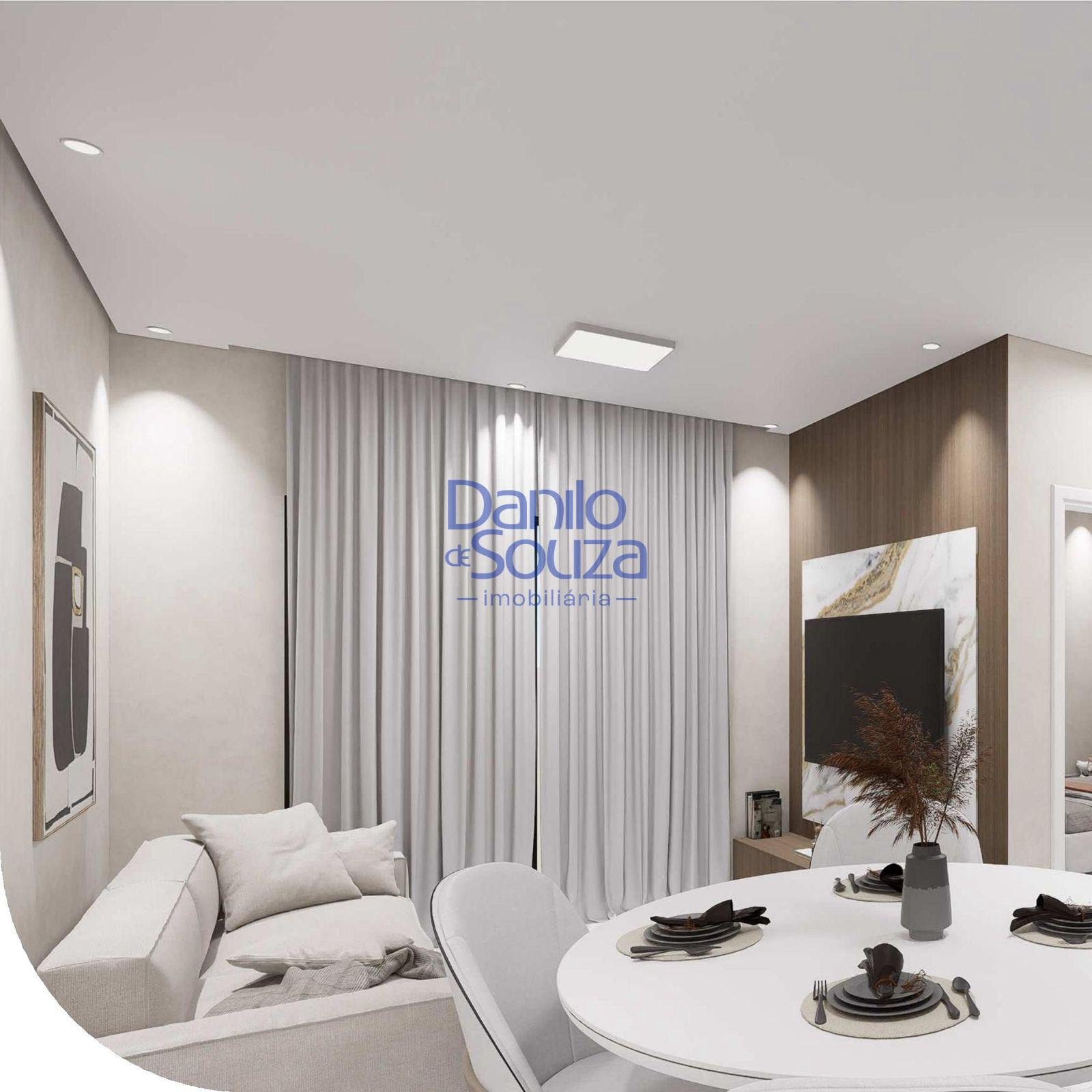 Apartamento à venda com 2 quartos, 1 suíte e 1 vaga no Vila Santa Terezinha, Araxá (MG) — foto 10 de 18