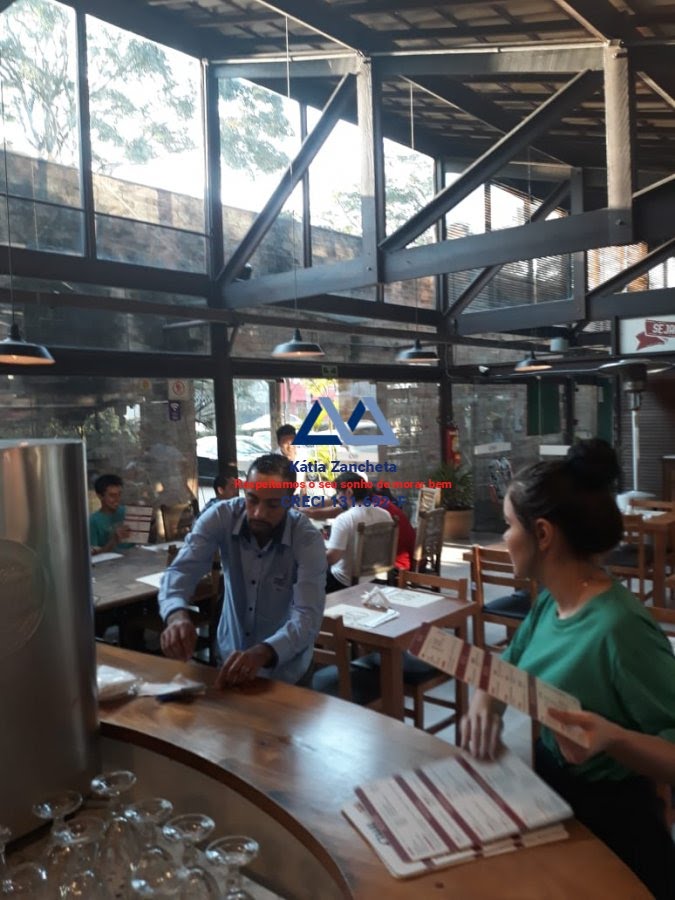 Comercial à venda com 4 banheiros e 120m² no Morumbi, São Paulo (SP) — foto 19 de 22