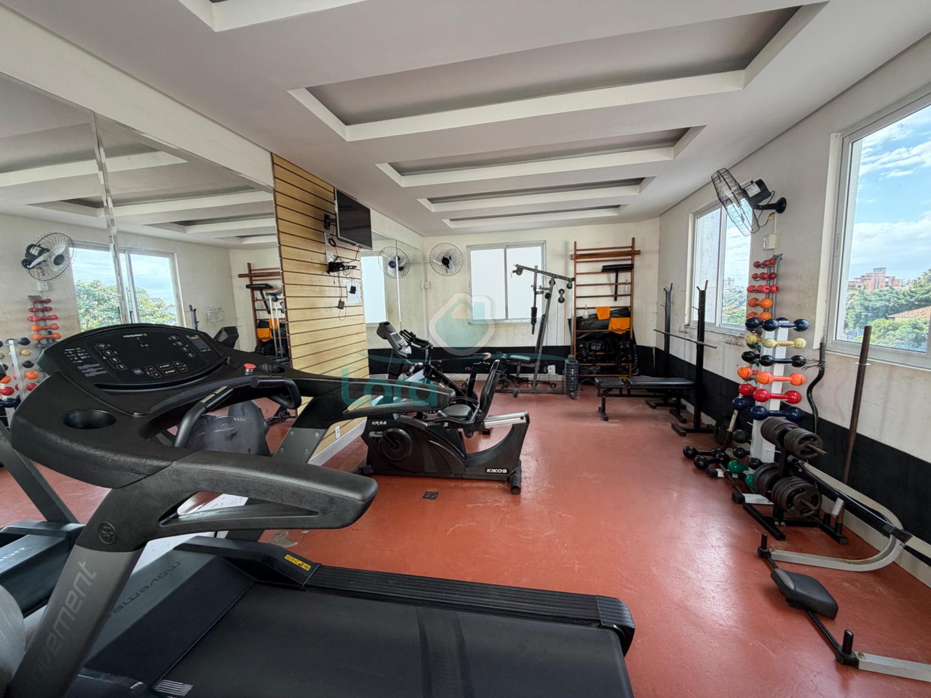Apartamento à venda com 2 quartos, 1 suíte, 1 vaga e 58m² no Alto da Glória, Macaé (RJ) — foto 21 de 29